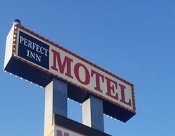 Perfect Inn Motel Dış Mekan