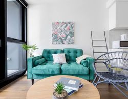 Perfect Location 2 Bdrs Apartment@glen Waverley Oda Düzeni