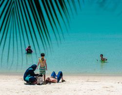 Perhentian Island Resort, Terengganu Plaj