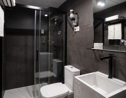 Hotel Perla Del Sur Banyo Tipleri