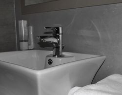 Hotel Perla D'Oro Banyo Tipleri
