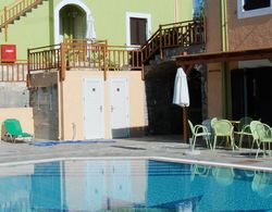 Perla Hotel Havuz