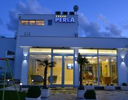 Perla Luxury Dış Mekan