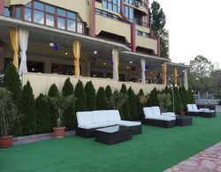 Perla Sun Park Hotel Genel
