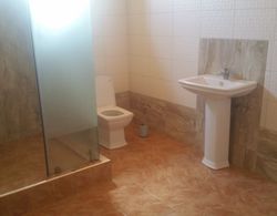 Permiss Ka Apartments Banyo Tipleri