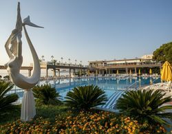 Perre La Mer Hotel Resort & Spa Dış Mekan