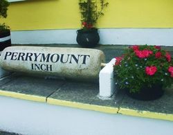 Perrymount Country Home Bed & Breakfast Dış Mekan