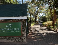 Perry's Bridge Hollow Boutique Genel