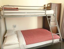 Perth City Backpackers Hostel Öne Çıkan Resim