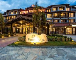 Perun Lodge Hotel Öne Çıkan Resim