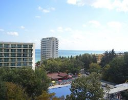 Hotel Perunika - BB & All Inclusive Dış Mekan