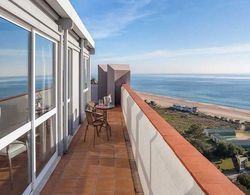 Pestana Alvor Atlantico Residences Beach Suites Genel