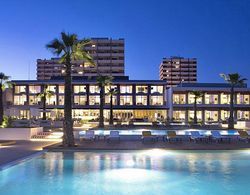Pestana Alvor South Beach All-Suite Hotel Genel