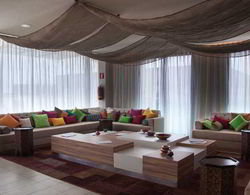 Pestana Casablanca Suites & Residences Genel