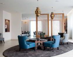 Pestana Casablanca Suites & Residences Genel