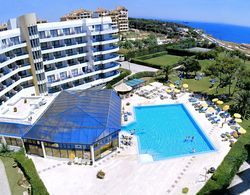 Pestana Cascais Ocean & Conference Aparthotel Genel
