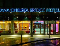 Pestana Chelsea Bridge Hotel & Spa Genel
