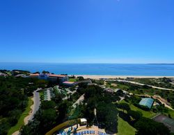 Pestana Delfim Beach & Golf Hotel Genel