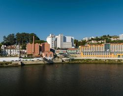 Pestana Douro - Riverside Urban Resort Dış Mekan