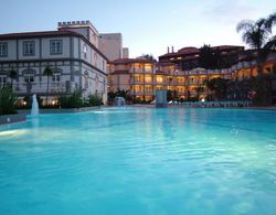 Pestana Miramar Garden & Ocean Resort Havuz