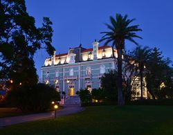 Pestana Palace Lisboa - Hotel & National Monument Genel
