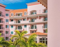 Pestana Royal All Inclusive Ocean & Spa Resort Dış Mekan