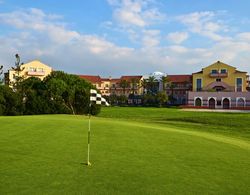 Pestana Sintra Golf Resort & Spa Aktiviteler