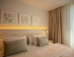 Pestana Tanger - City Center Hotel Suites & Apartments Öne Çıkan Resim