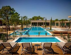Pestana Troia Eco Resort & Residences Dış Mekan