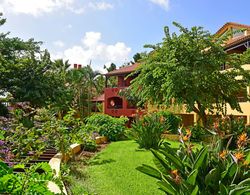 Pestana Village Garden Resort Aparthotel Genel