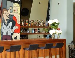 Pestana Vintage Porto-Hotel & World Heritage Site Bar