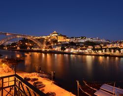 Pestana Vintage Porto-Hotel & World Heritage Site Genel