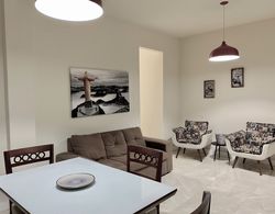 Pet Friendly - 4 Bedroom Apartment in Copacabana for up to 8 People Cavirio Sf704 Oda