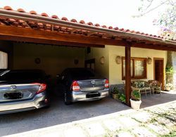 Pet Friendly - House for up to 8 People With Gourmet Area and Cleanning Lady Icavirio Petr Polis Oda