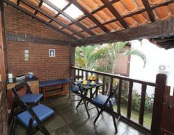 Pet Friendly - Apart Hotel in Gerib 2 Cavirio Buz215 Oda