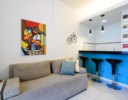 Pet Friendly Apartment Perfect for Couples Near the Beach Cavirio Pi903 Oda