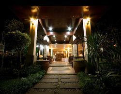 Petch Rim Tan Resort Dış Mekan