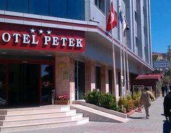 Petek Hotel Genel