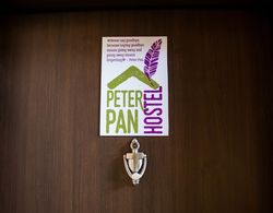 Peter Pan Guest Rooms Dış Mekan