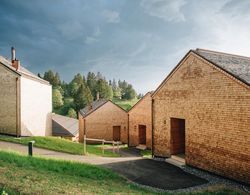 Peterhof Chalets Dış Mekan