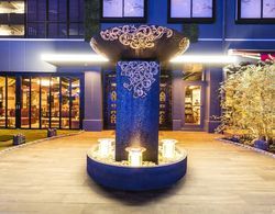 Hotel Petit Bali Garden Shin-Okubo - Adults Only Dış Mekan