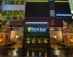 Hotel Petit Bali Higashishinjuku - Adults Only Dış Mekan