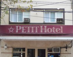 Hotel Petit Dış Mekan