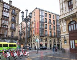 Petit Palace Arana Bilbao Genel