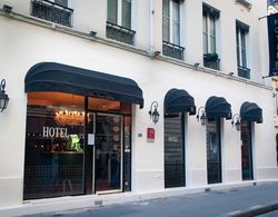 Hotel Petit Saint Honoré Dış Mekan