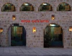 Petra Gate Hotel Dış Mekan