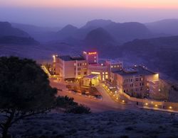 Petra Marriott Hotel Öne Çıkan Resim