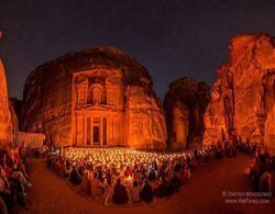 Petra Sella Hotel Öne Çıkan Resim