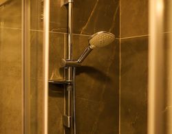 Petra Hotel Tuzla Banyo Tipleri