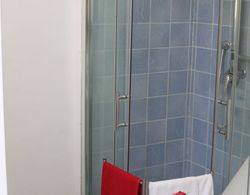 Petrarca Apartment Banyo Tipleri